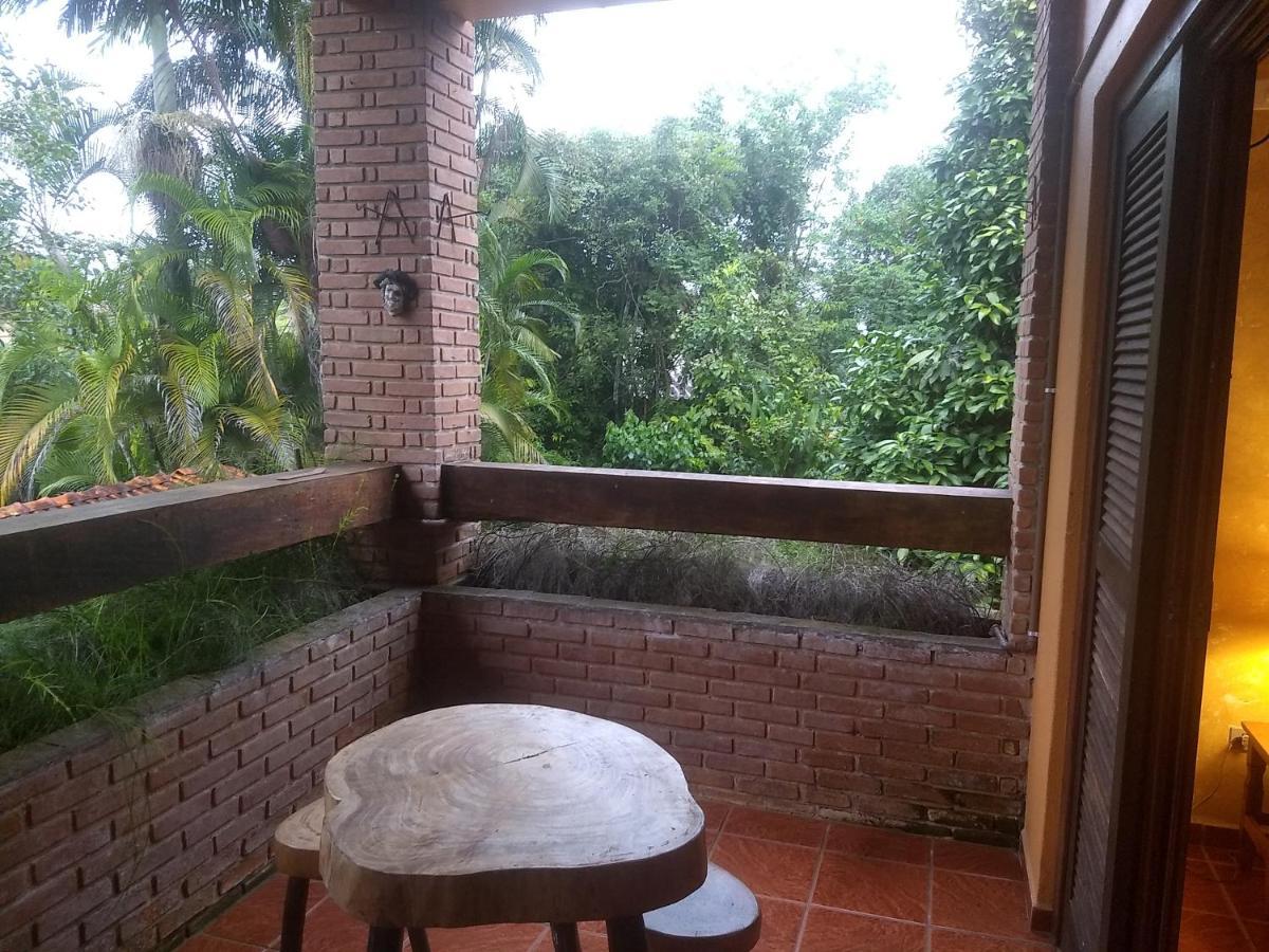 אובטובה Solar Das Canoas Prumirim מראה חיצוני תמונה