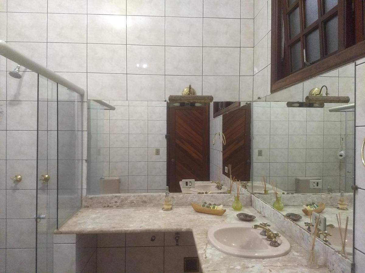 אובטובה Solar Das Canoas Prumirim מראה חיצוני תמונה