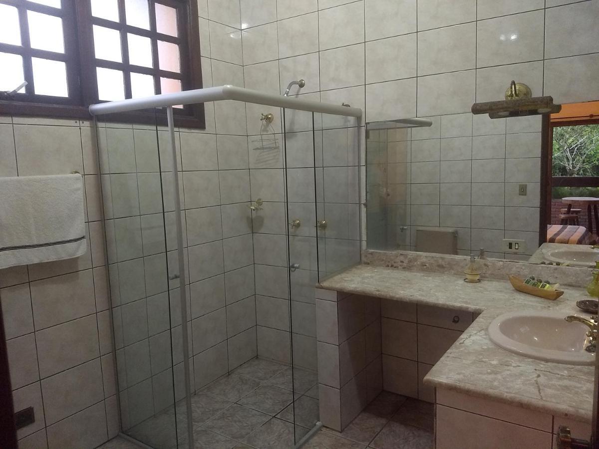 אובטובה Solar Das Canoas Prumirim מראה חיצוני תמונה