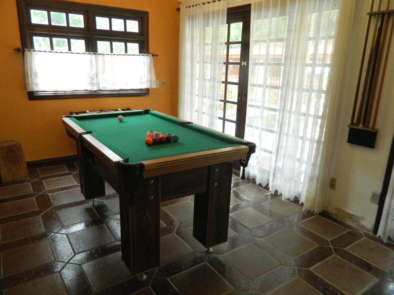 אובטובה Solar Das Canoas Prumirim מראה חיצוני תמונה