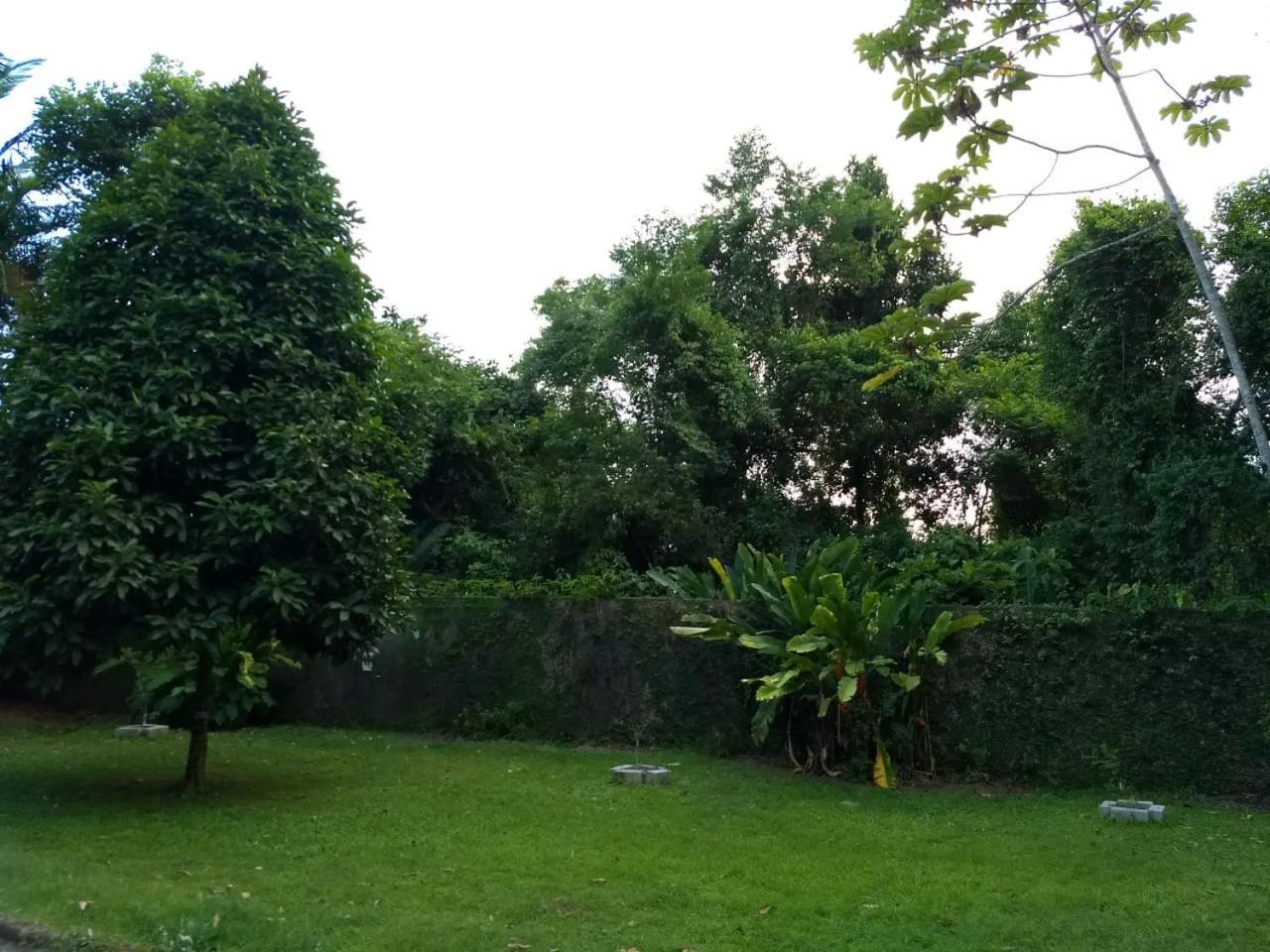 אובטובה Solar Das Canoas Prumirim מראה חיצוני תמונה