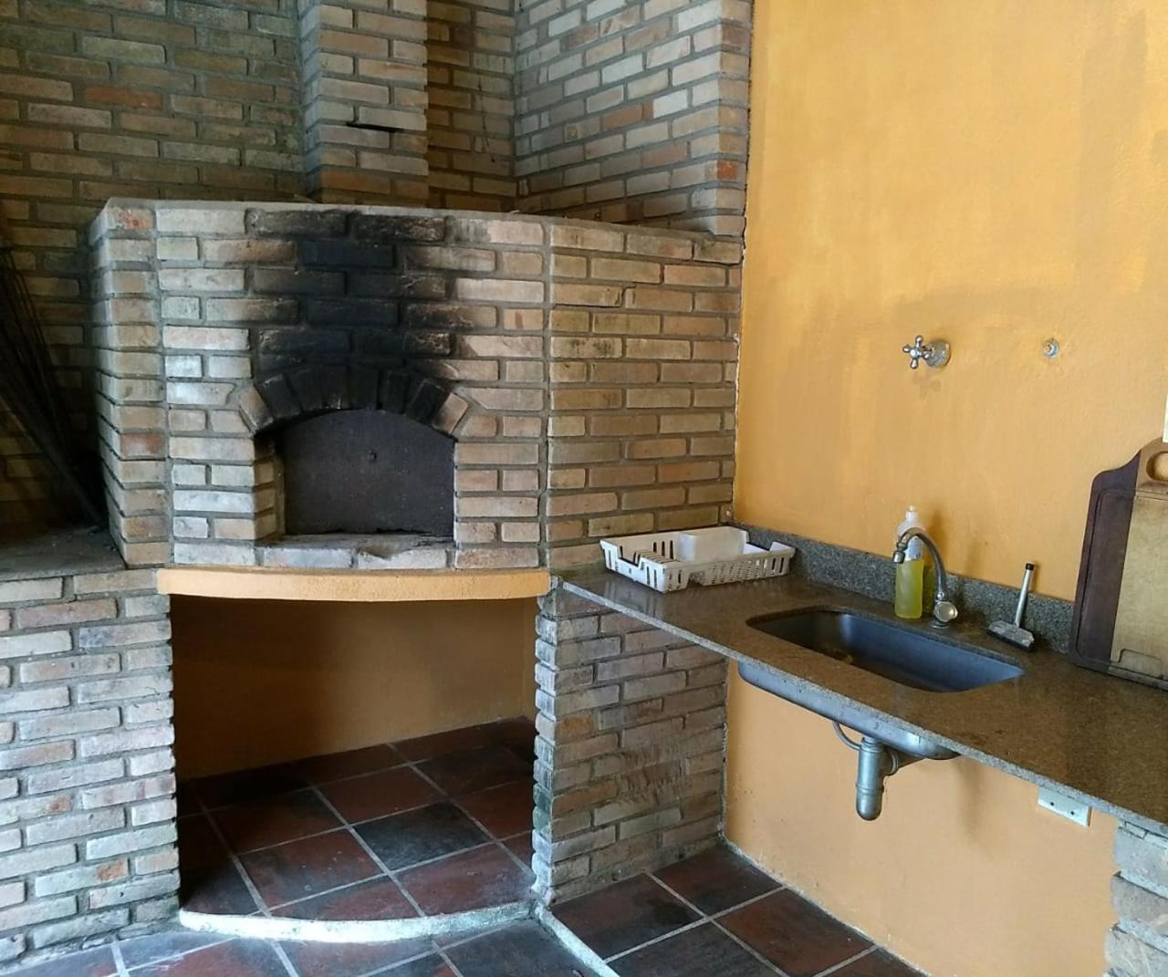 אובטובה Solar Das Canoas Prumirim מראה חיצוני תמונה