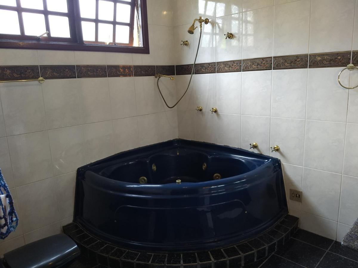 אובטובה Solar Das Canoas Prumirim מראה חיצוני תמונה