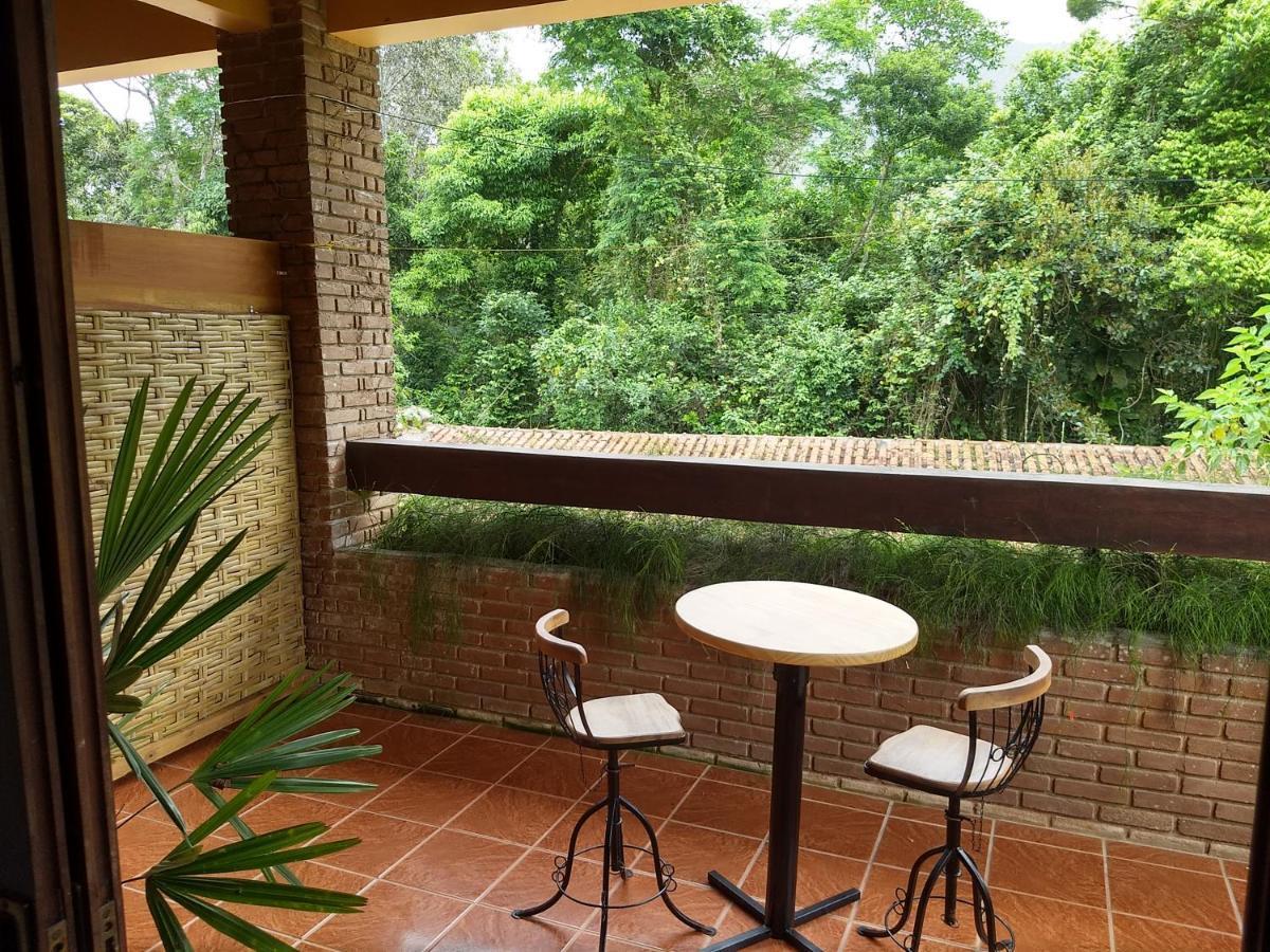 אובטובה Solar Das Canoas Prumirim מראה חיצוני תמונה